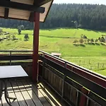 Freyenhoefe Апартаменты *