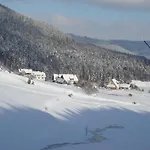 Freyenhoefe Апартаменты *