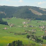 Freyenhoefe * Байрсброн
