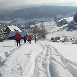 Freyenhoefe Апартаменты Байрсброн