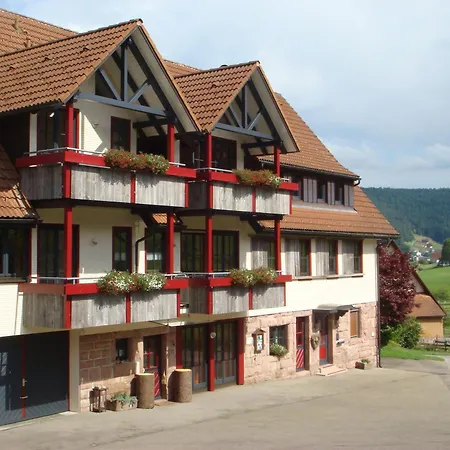 Freyenhoefe Appartement Baiersbronn