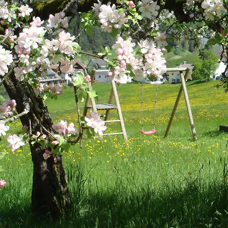 Freyenhoefe Apartament Baiersbronn