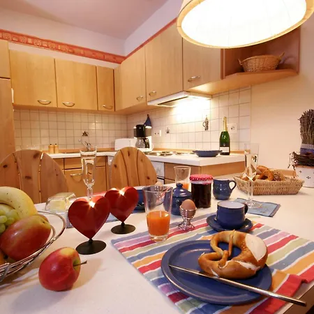 Apartment Freyenhoefe