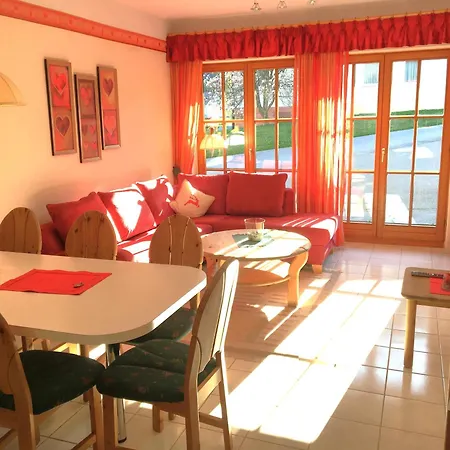 Apartamento Freyenhoefe Baiersbronn