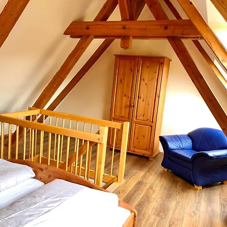 Apartamento Freyenhoefe