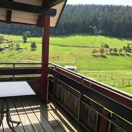 Freyenhoefe Apartamento *