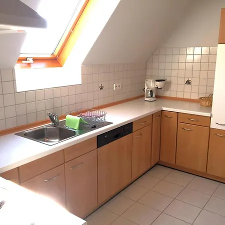Apartament Freyenhoefe