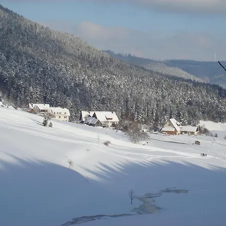 Freyenhoefe Apartman *