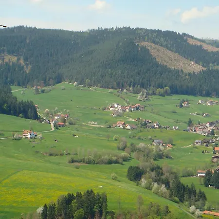 Freyenhoefe * Baiersbronn