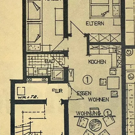 Freyenhoefe * Baiersbronn