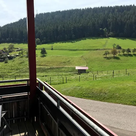 Apartment Freyenhoefe
