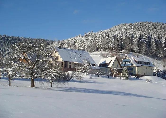 Freyenhoefe Appartement
