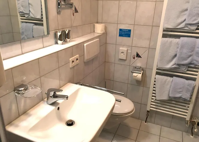 Freyenhoefe Appartement Baiersbronn